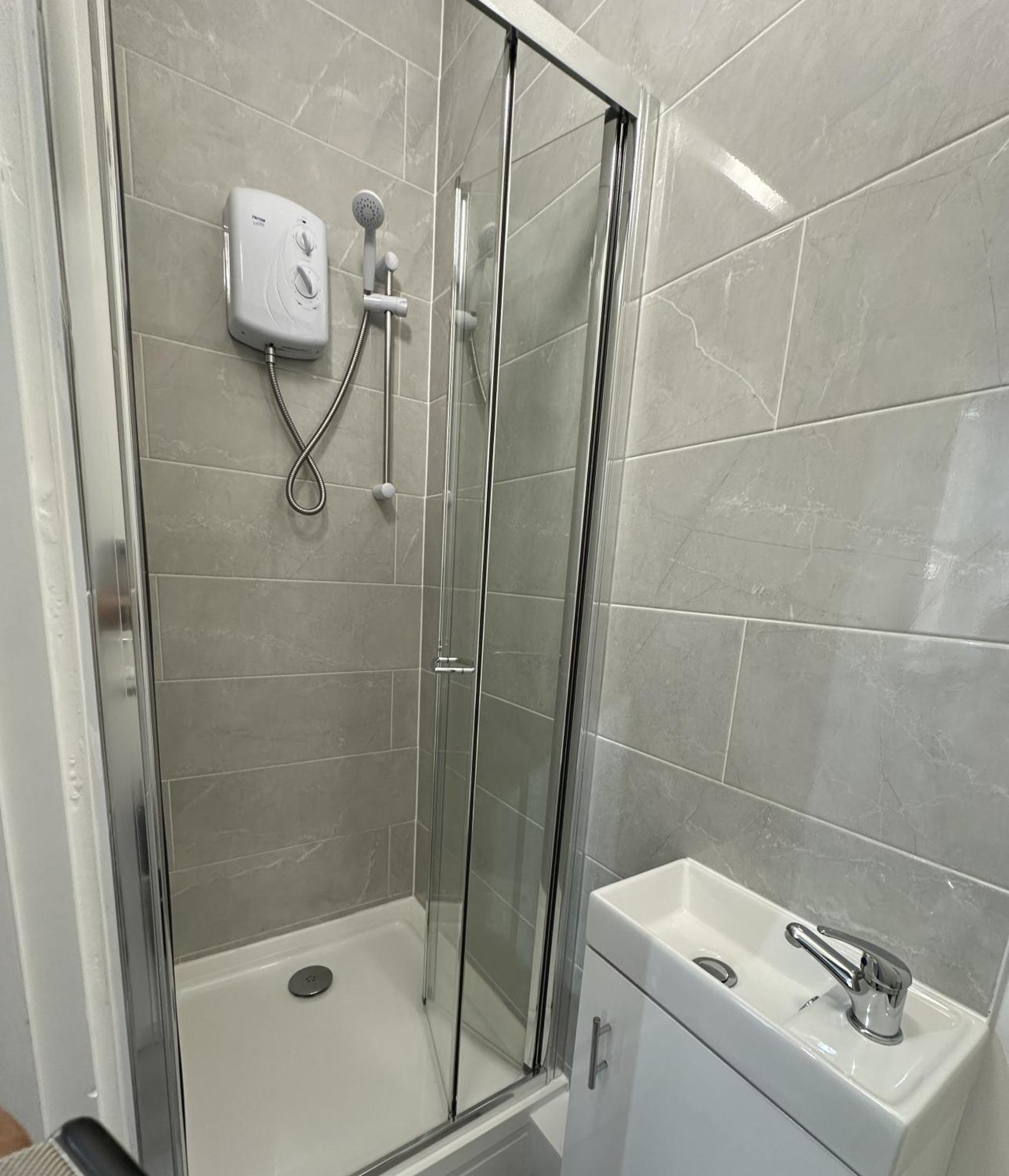 Studio Flat 2A Central Колвін-Бей Екстер'єр фото
